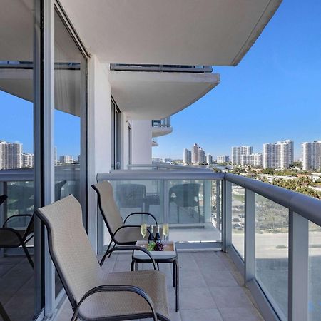 Beachfront Resort - Pool - Ocean View Balcony- Gym Miami Beach Eksteriør bilde