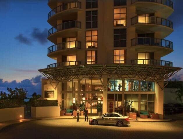 Beachfront Resort - Pool - Ocean View Balcony- Gym Miami Beach Eksteriør bilde